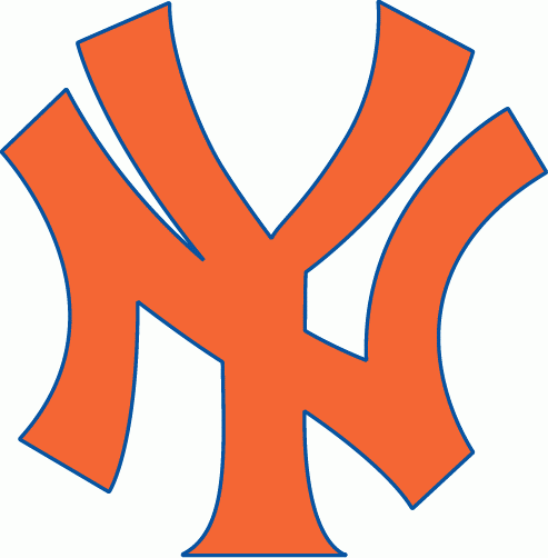 New York Knicks 1967-1991 Alternate Logo fabric transfer